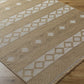 Tomai Washable Jute Rug