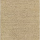 Yaniklar Beige Flat Woven Wool Rug