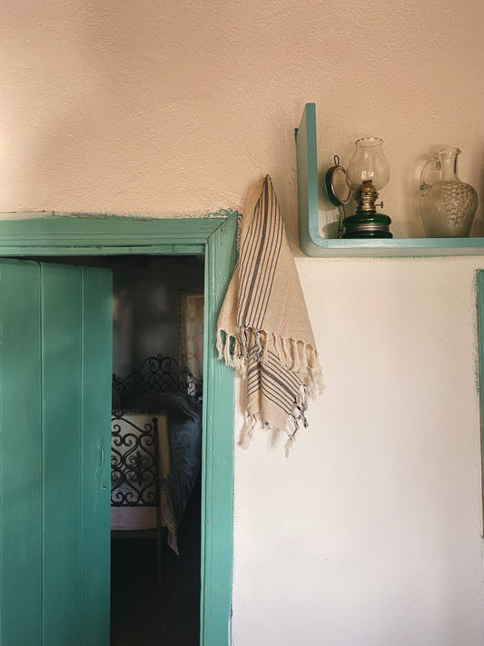 Karakavak Hand Towel