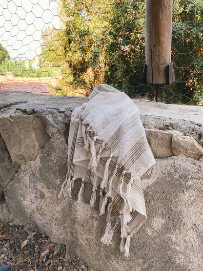 Ciragan Towel