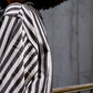 Zebra-Robe