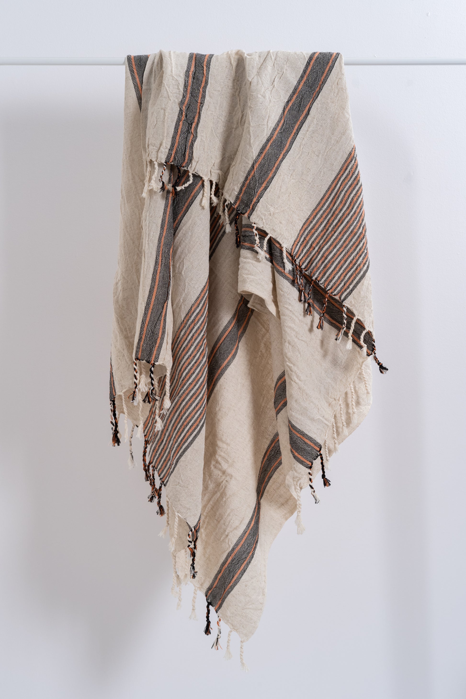 Evsa Towel – Eastern Woven