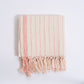 Toalla Drama Coral