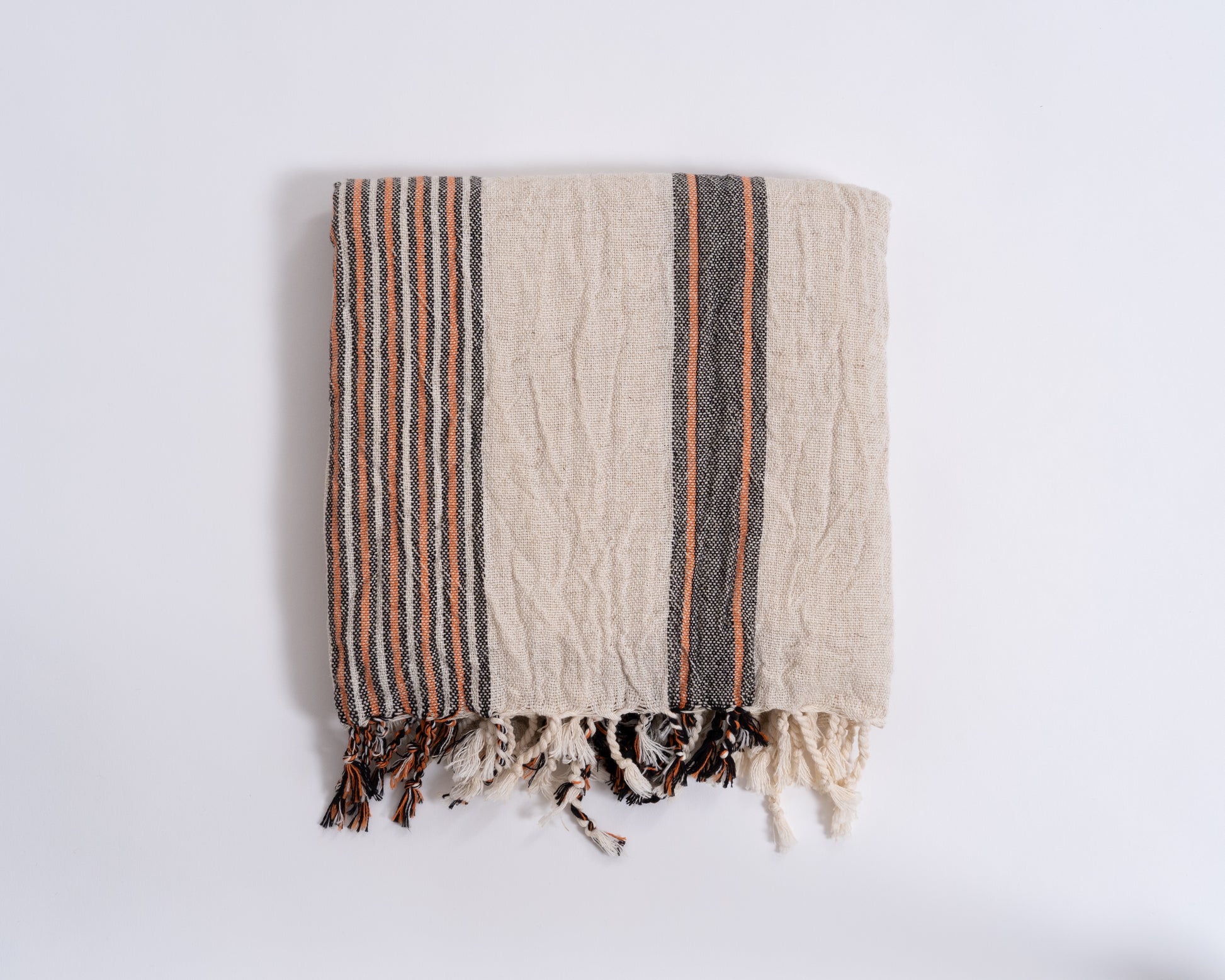 Evsa Towel – Eastern Woven