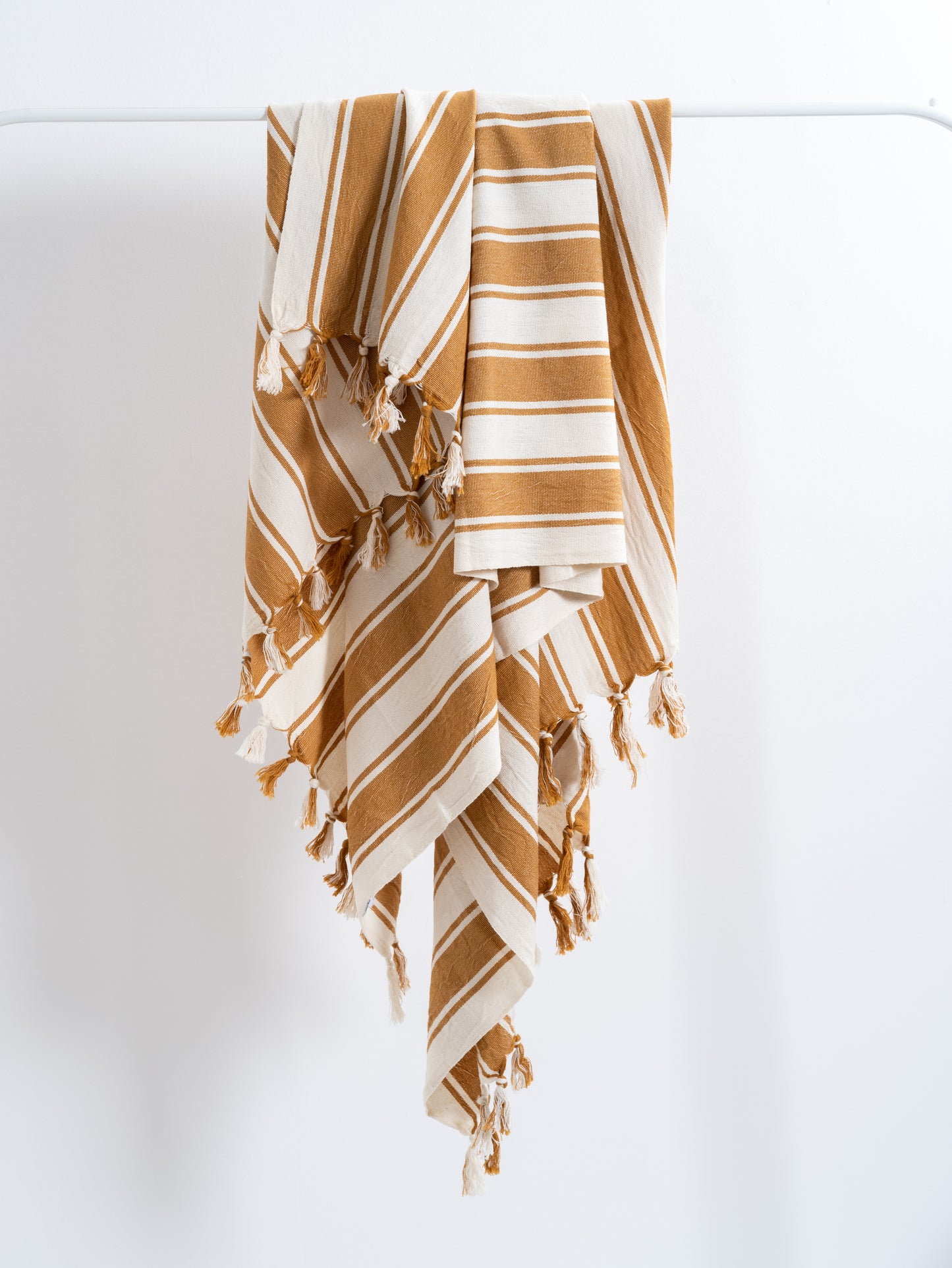 Lotus Towel
