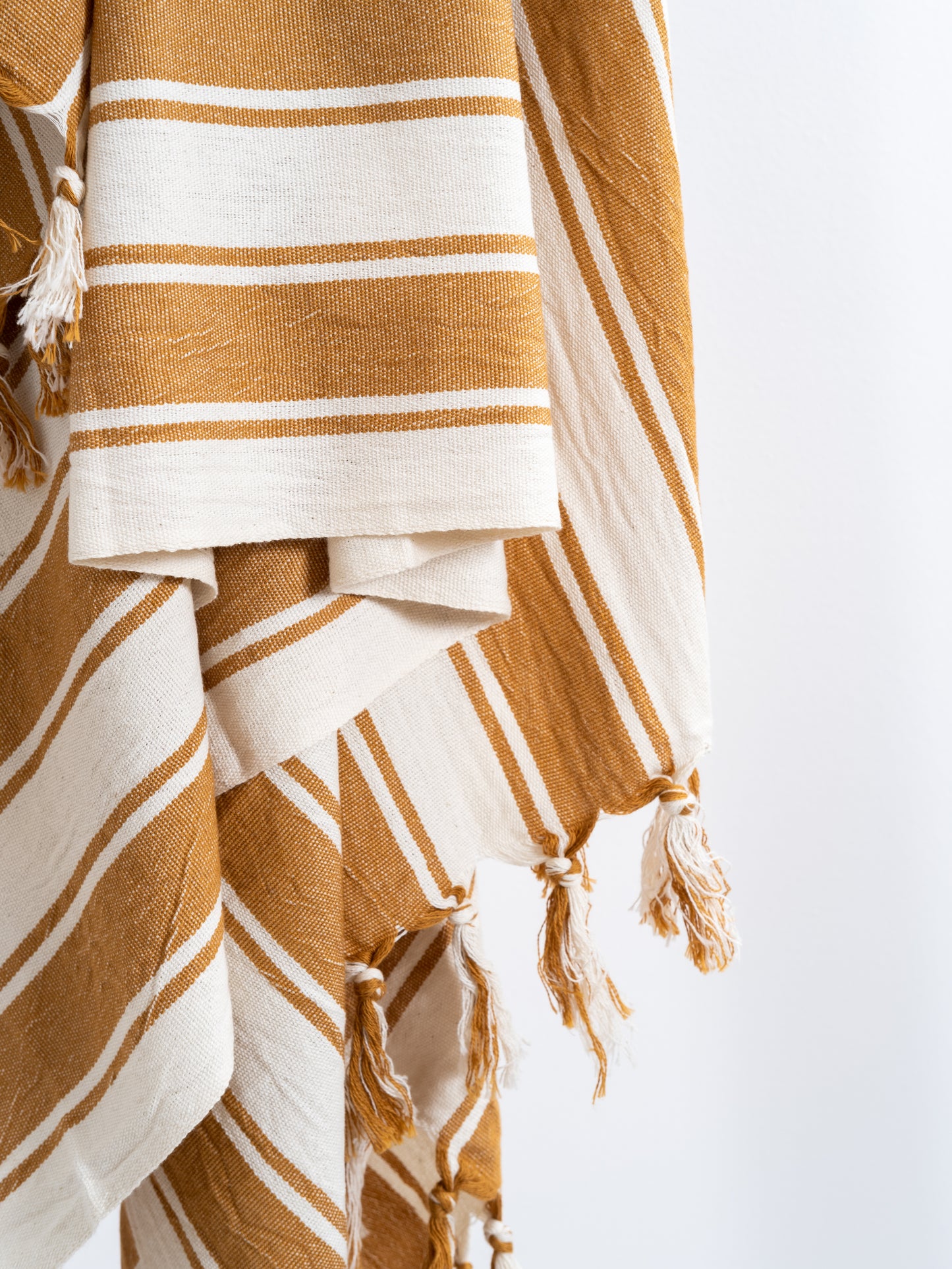 Lotus Towel