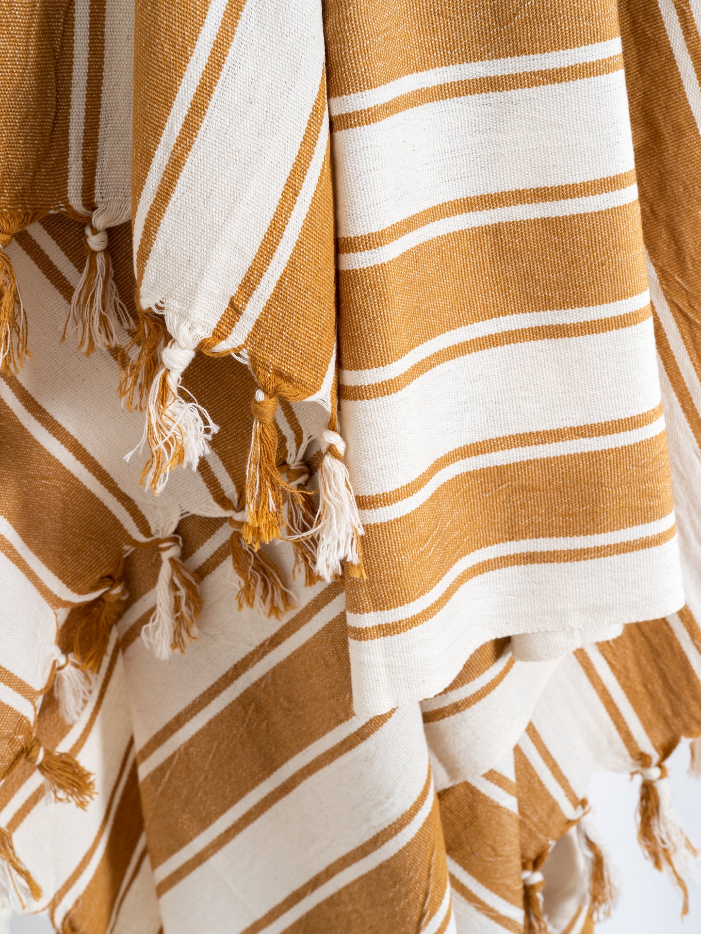 Lotus Towel