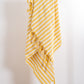 Girit Yellow Towel