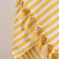 Girit Yellow Towel
