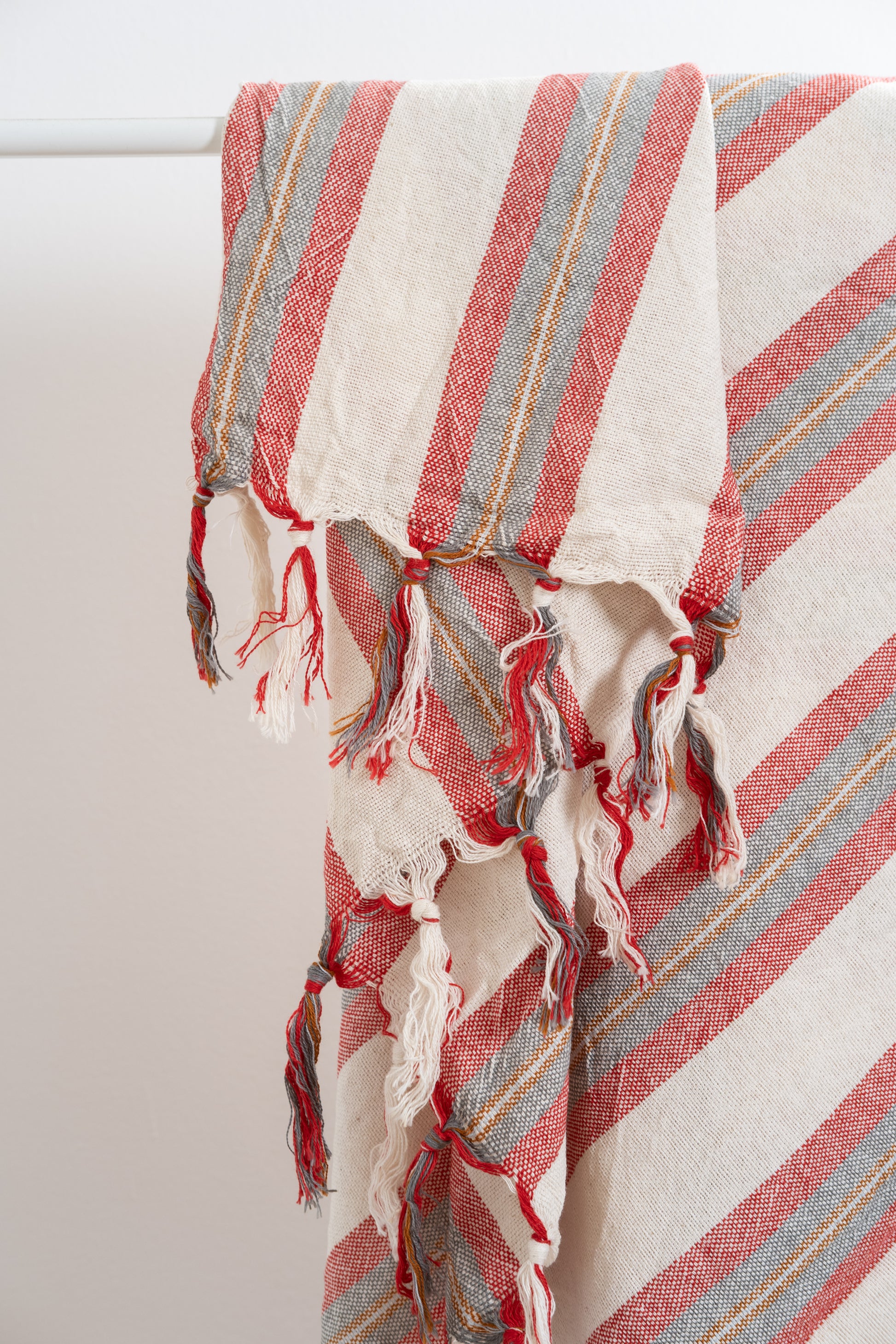 Evsa Towel – Eastern Woven