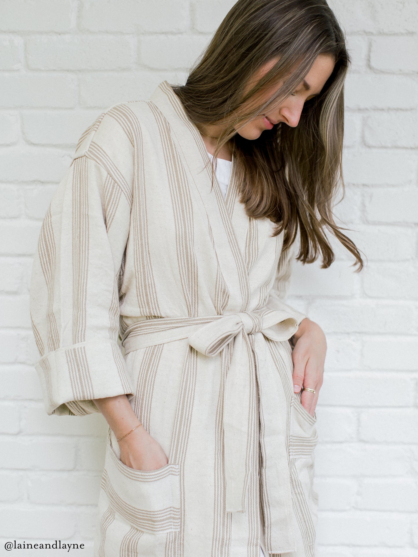 Bata Kimono Ciragan