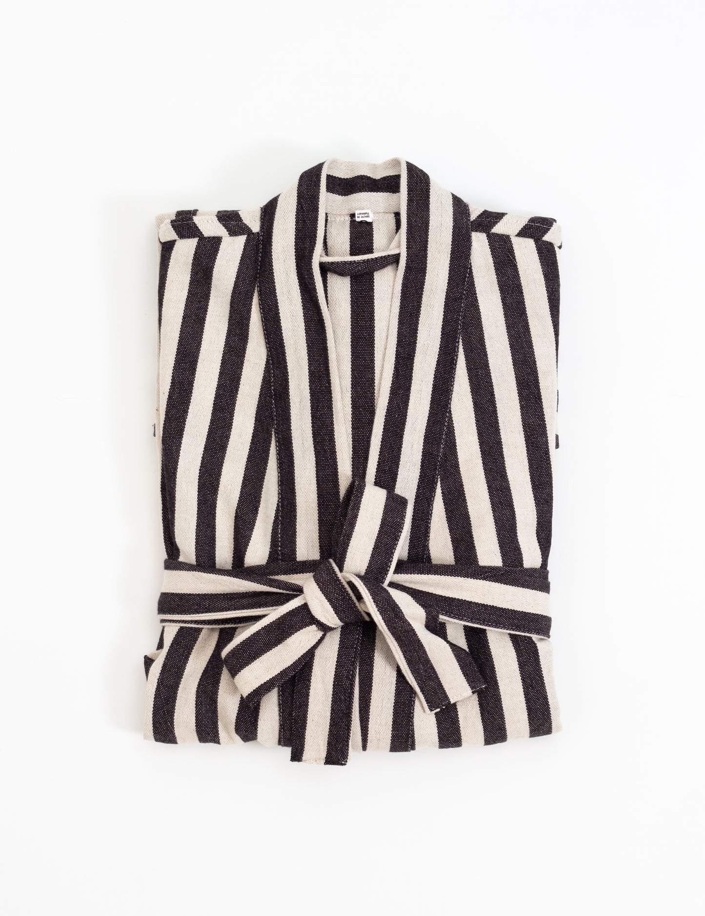 Zebra-Robe