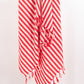 Girit Red Towel