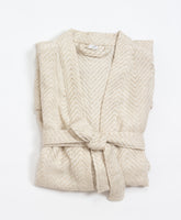 Eco-Friendly Linen Towels and Robes - Soft, Durable and Sustainable ...