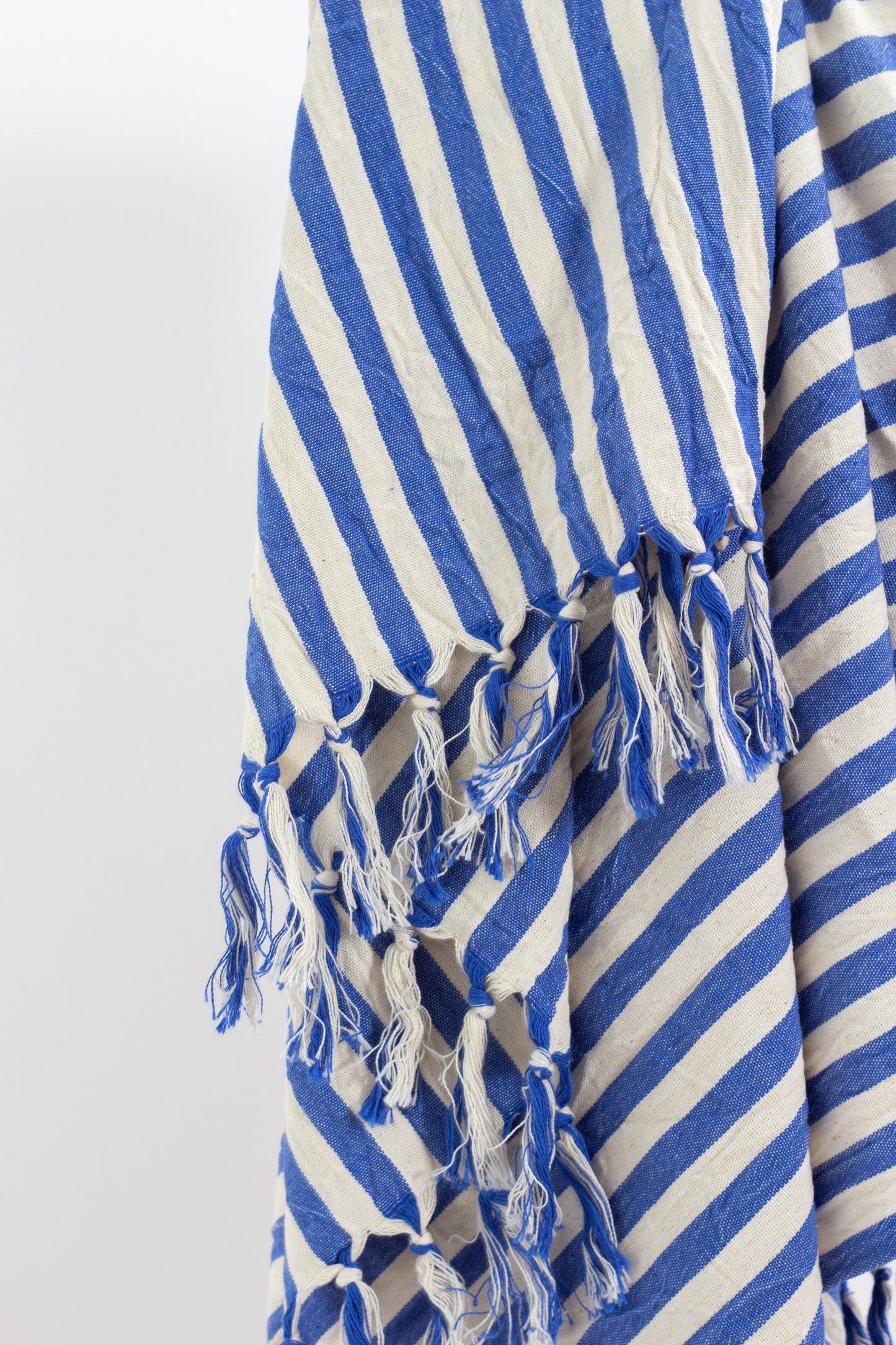 Girit Blue Towel
