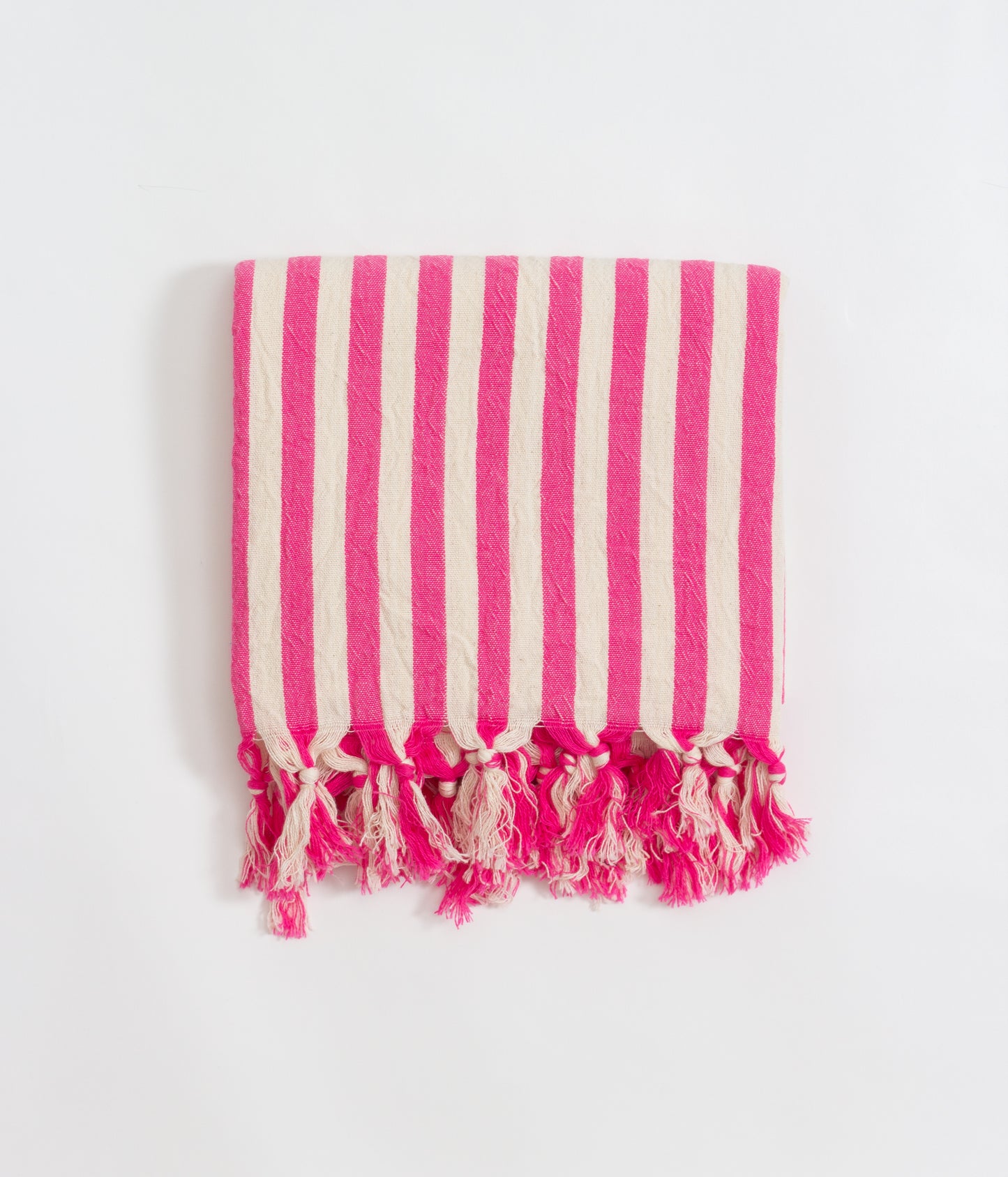 Girit Pink Towel