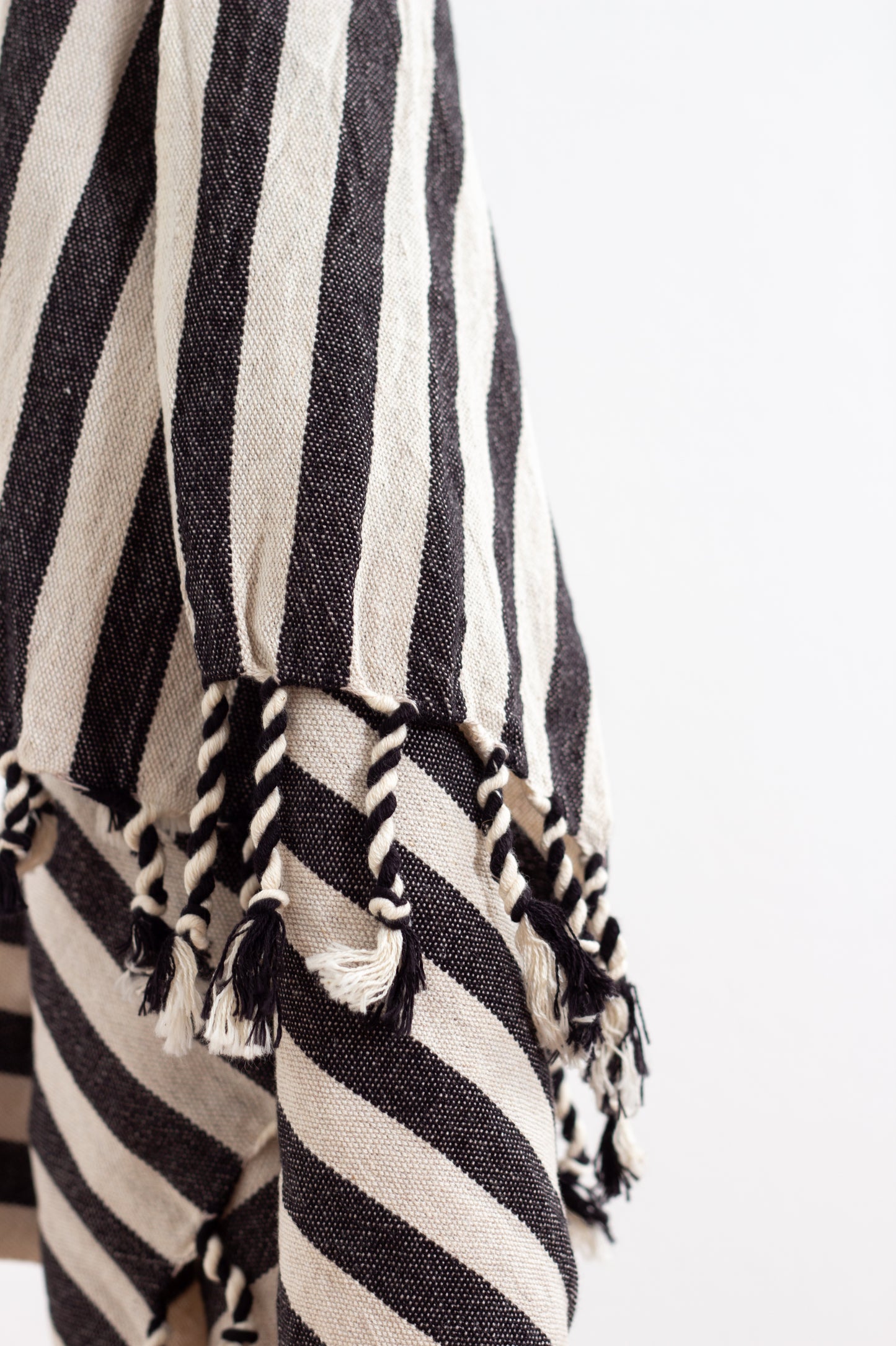 Zebra-Handtuch