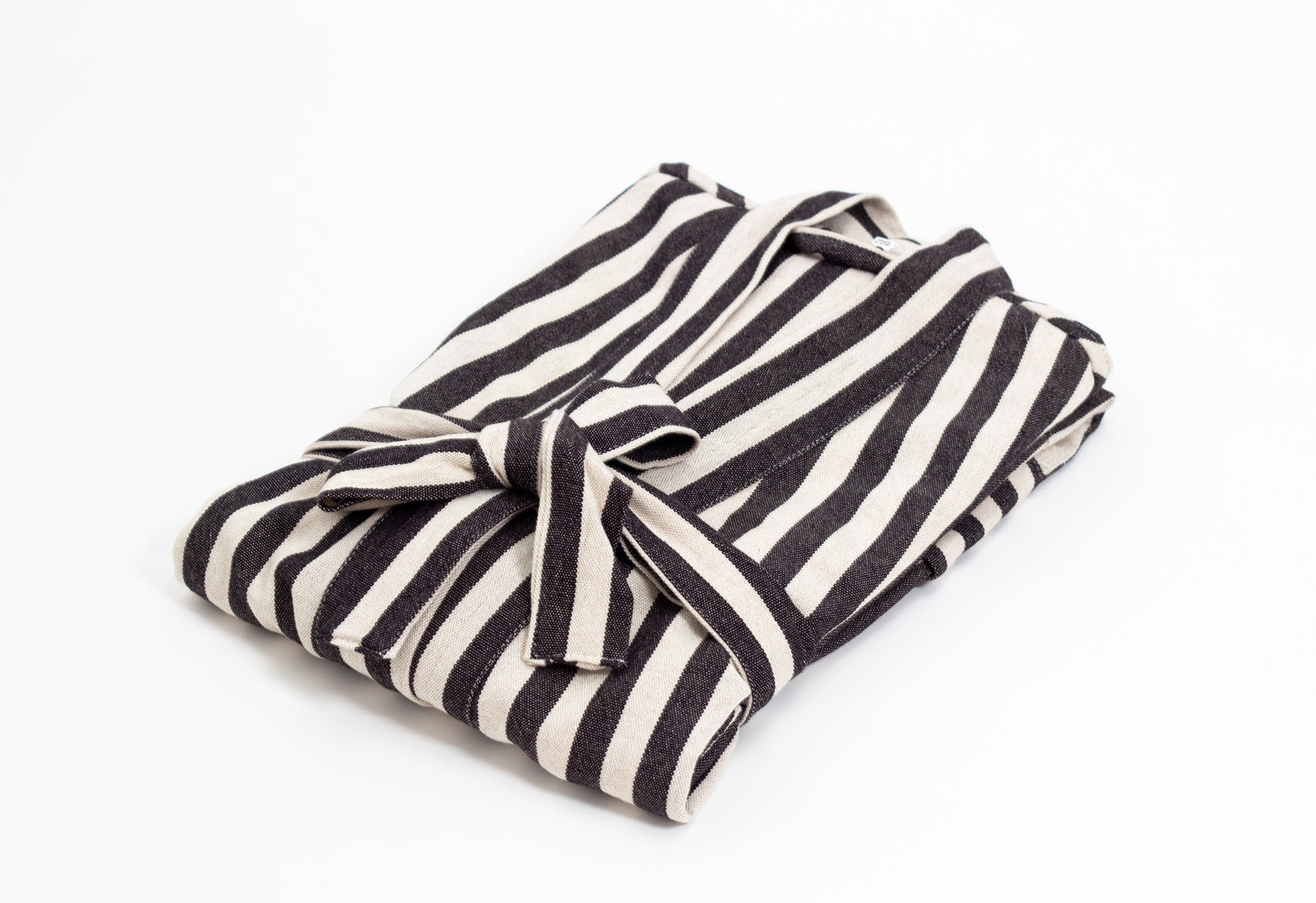 Zebra-Robe