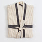Drama Schwarze Robe