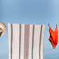 Evsa Towel