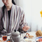 Bata Kimono Gocek
