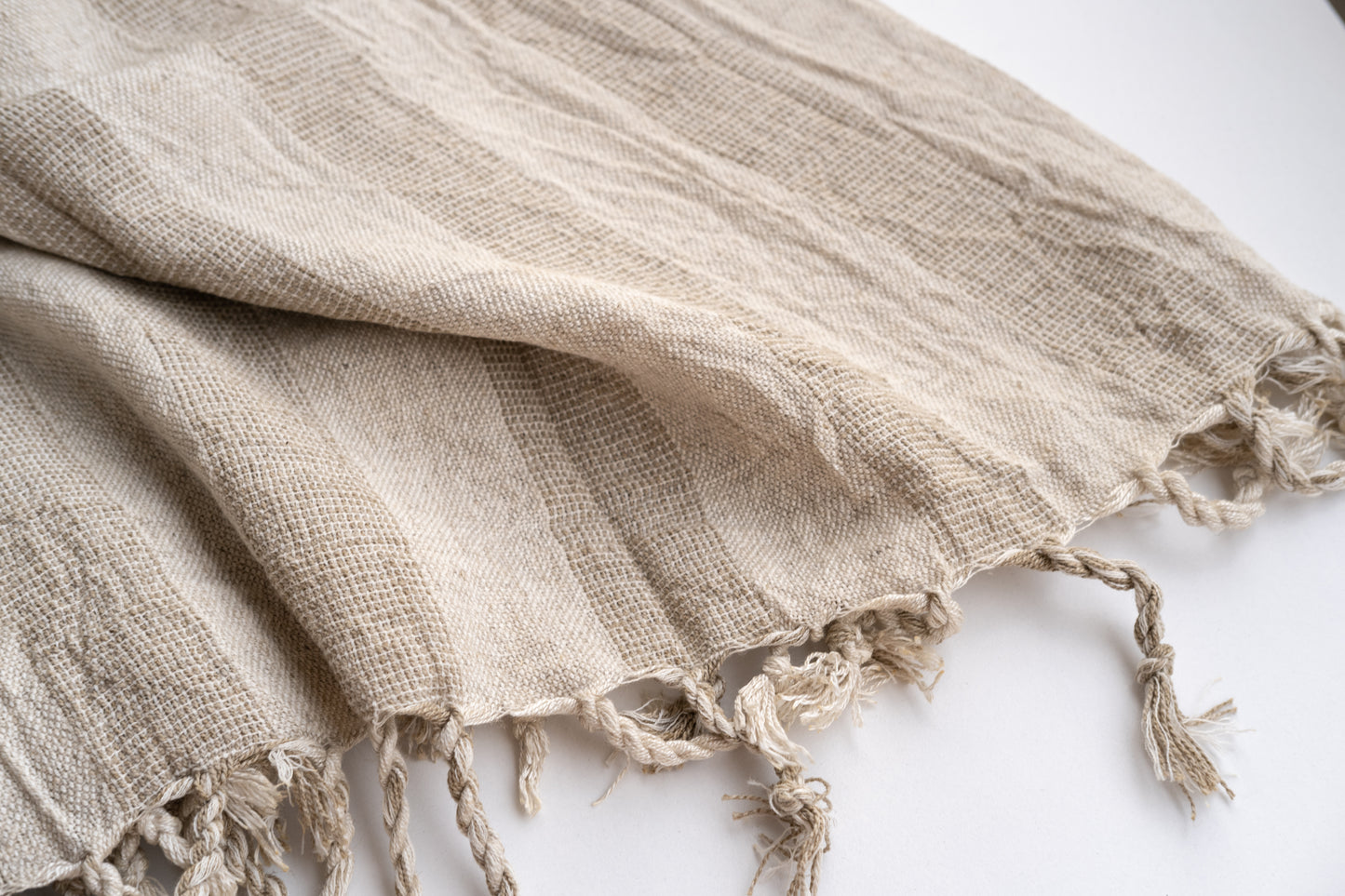 Harran Towels