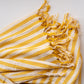 Girit Yellow Towel
