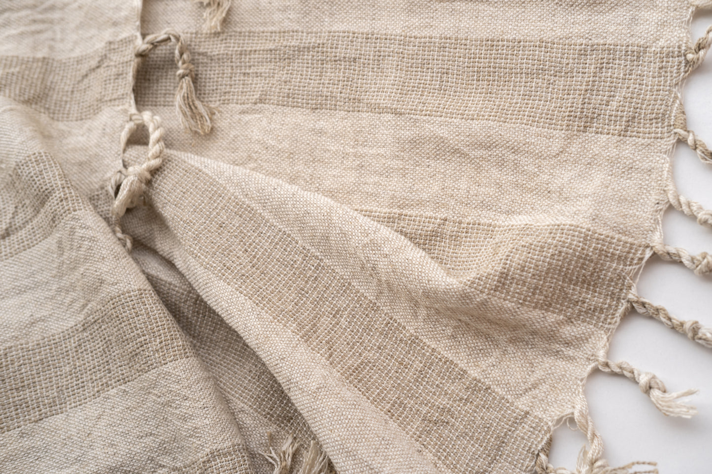 Harran Towels