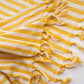 Girit Yellow Towel
