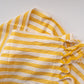 Girit Yellow Towel