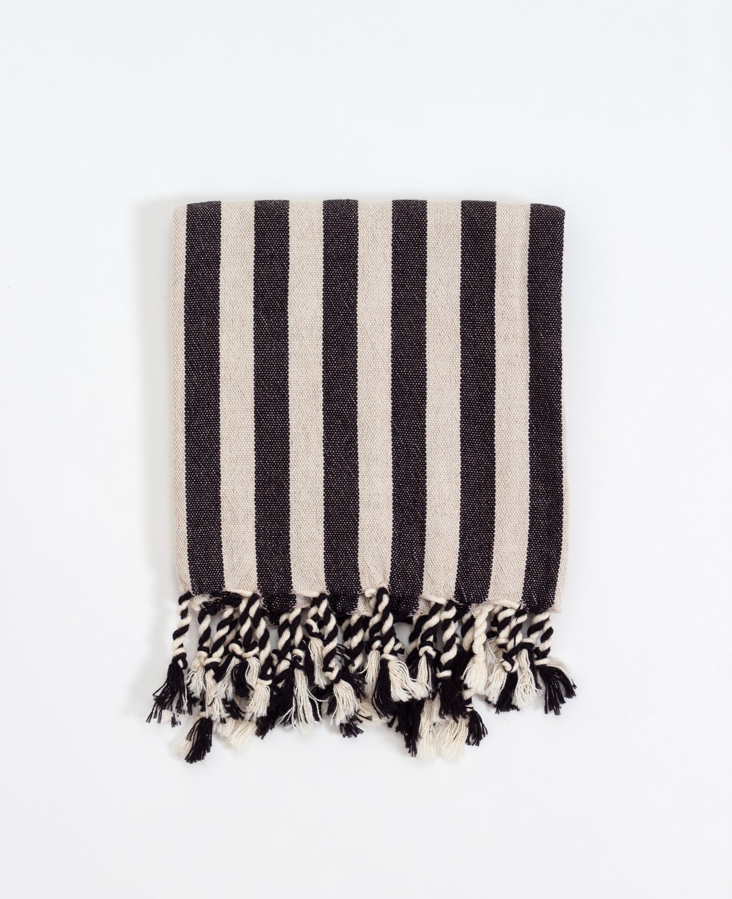 Zebra Towel